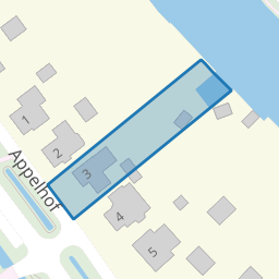 Perceel GKK01-B-1744