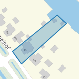 Perceel GKK01-B-1745