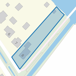 Perceel GKK01-B-1747