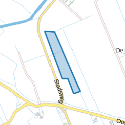 Perceel GKK01-B-1750