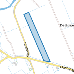 Perceel GKK01-B-1753