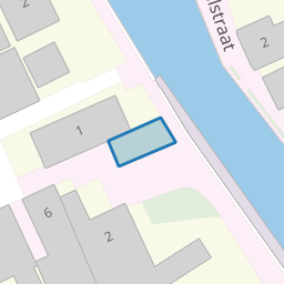 Perceel GKK01-B-1755