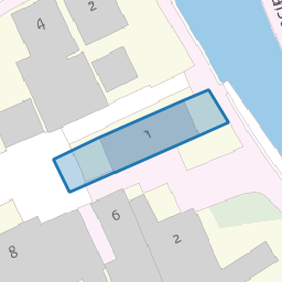 Perceel GKK01-B-1756