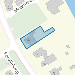 Perceel GKK01-B-1759