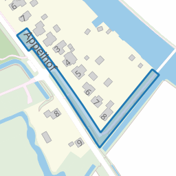 Perceel GKK01-B-1766