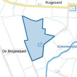 Perceel GKK01-B-1767