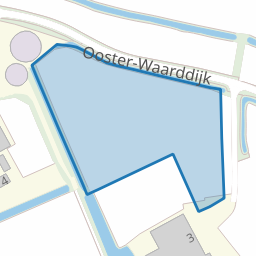 Perceel GKK01-B-1772