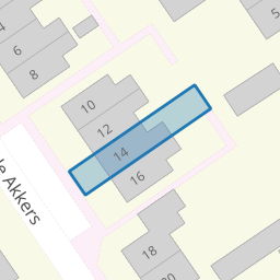 Perceel GKK01-B-1784