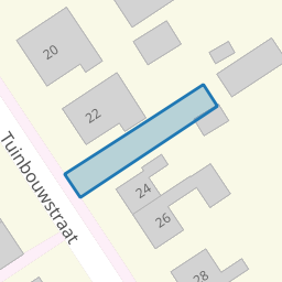 Perceel GKK01-B-1785