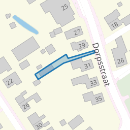 Perceel GKK01-B-1786