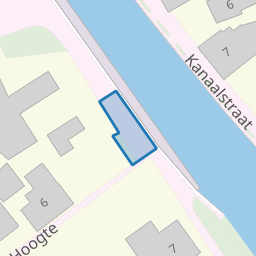 Perceel GKK01-B-1789