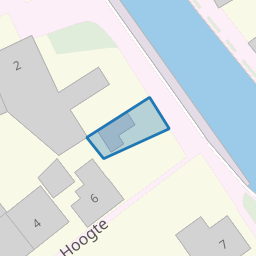 Perceel GKK01-B-1791