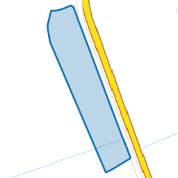 Perceel GKK01-B-1792