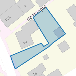 Perceel GKK01-B-1803