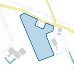 Perceel GKK01-B-1807