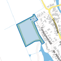 Perceel GKK01-B-1808