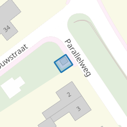 Perceel GKK01-B-1811