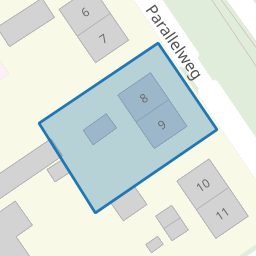 Perceel GKK01-B-1812