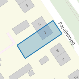 Perceel GKK01-B-1813