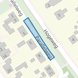 Perceel GKK01-B-1815