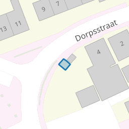 Perceel GKK01-B-1822