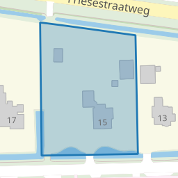 Perceel GKK01-C-1033