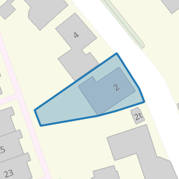 Perceel GKK01-C-1116