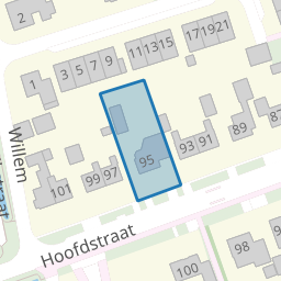 Perceel GKK01-C-1124