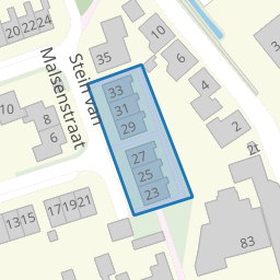 Perceel GKK01-C-1180