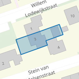 Perceel GKK01-C-1200