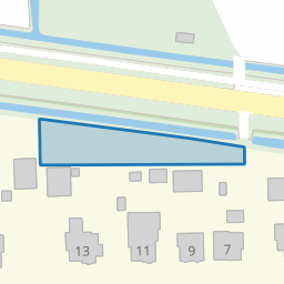 Perceel GKK01-C-1231