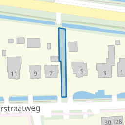 Perceel GKK01-C-1234