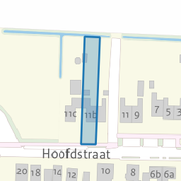 Perceel GKK01-C-1241