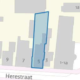 Perceel GKK01-C-1256