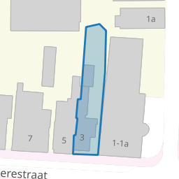 Perceel GKK01-C-1257