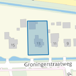 Perceel GKK01-C-1273