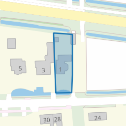 Perceel GKK01-C-1413