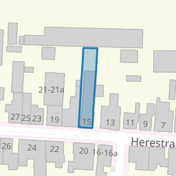 Perceel GKK01-C-1461