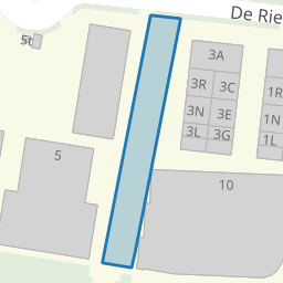 Perceel GKK01-C-1489