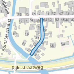 Perceel GKK01-C-1552