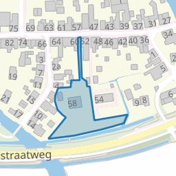 Perceel GKK01-C-1561