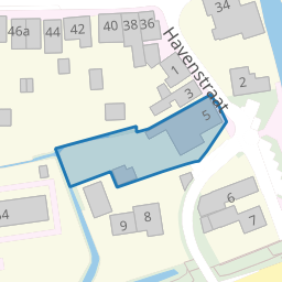 Perceel GKK01-C-1580