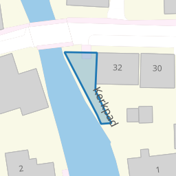 Perceel GKK01-C-1605