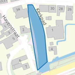 Perceel GKK01-C-1610