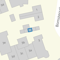 Perceel GKK01-C-1677