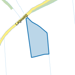 Perceel GKK01-C-1718