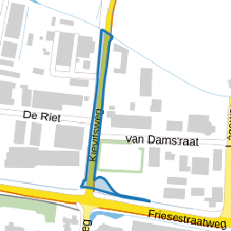 Perceel GKK01-C-1743