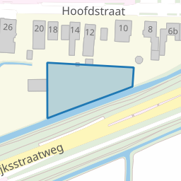 Perceel GKK01-C-1806