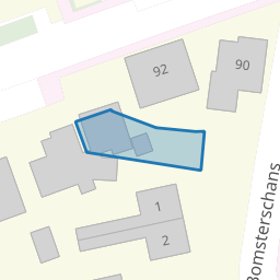 Perceel GKK01-C-1851