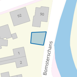 Perceel GKK01-C-1852